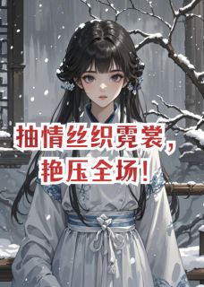 沈青璃顾砚辞全章节阅读-抽情丝织霓裳，艳压全场！全文分享阅读