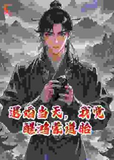 熬夜也要看完的退婚当天，我觉醒鸿蒙道胎小说推荐