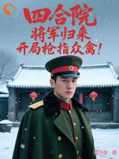 四合院将军归来!开局枪指众禽!小说(完整版)-刘卫民周秀珍章节阅读