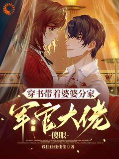 (独家)穿书带着婆婆分家,军官大佬傻眼姜婉陆砚小说