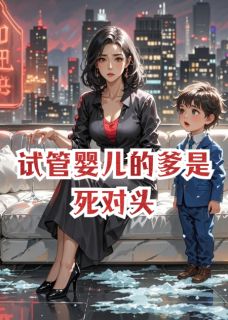 试管婴儿的爹是死对头小说全章节目录阅读BY墨语2023完结版阅读