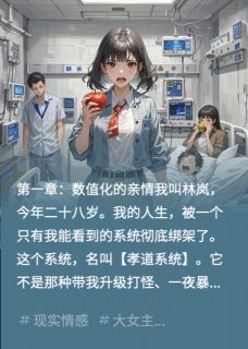 全本资源在线阅读孝道系统林涛赵桂芬