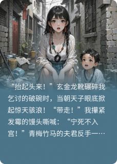 抖音爆款身为乞丐的我却拒绝了当今圣上完整小说（全文阅读）
