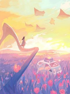 (抖音)全家出游带着狗，唯独没带我 主角江司流杜玲珑杜曼玲