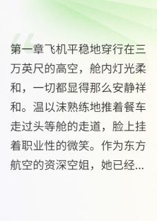 豪门少夫人的天空之恋(新书)大结局在线阅读