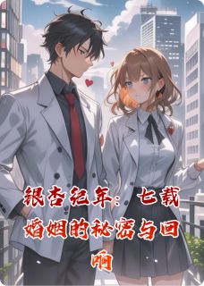银杏纪年：七载婚姻的秘密与回响沈念陆沉小说完整在线阅读