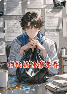 指纹锈蚀那年春小说好看吗 沈清秋陈默最后结局如何-暗夜阅读网