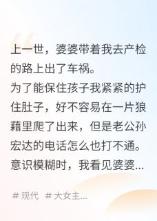 新书推荐重生之婆婆老公恶有恶报完整版小说-任宏达魏淑婉李桂芳最新章节阅读