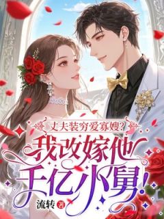 丈夫装穷爱寡嫂？我改嫁他千亿小舅！by佚名(沈安然谢听风谢甜甜)未删节免费阅读