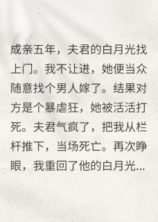 主角是许晴霍玉景澜的小说白月光上门，我和夫君和离他悔疯最完整版热门连载