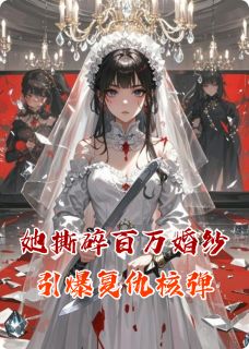 她撕碎百万婚纱引爆复仇核弹在线全文阅读-主人公沈焰周慕白苏薇薇小说