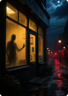 独家心理诊所的惊魂夜小说-主角林秋王强全文免费阅读