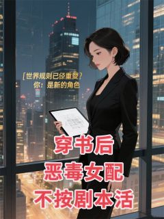 爆款小说穿书后恶毒女配不按剧本活-主角徐念念林薇江野在线阅读-暗夜阅读网