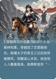 抖音李彻李询子李小说叫什么名字