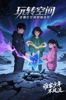 孟凡陈溪小说玩转空间，这嘴比空间裂缝还坑全文阅读