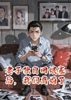 妻子独自回娘家后，我们离婚了小说林海苏强苏晴最新章节阅读