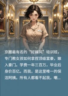 精选好书装保洁？我让太子爷喊妈！无删减版全文在线-暗夜阅读网