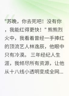 全本资源在线阅读重生后我用弹幕系统复仇顶流林逸辰苏晚韩锐