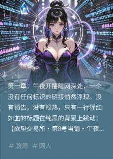 完整版第八号当铺午夜直播间韩诺陈精小说免费在线阅读