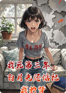 无弹窗小说我死第三年，白月光还惦记我的肾 作者爱笑的陈小小