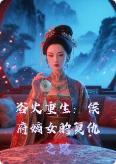 快手热推浴火重生：侯府嫡女的复仇之路小说主角沈清欢萧景明在线阅读