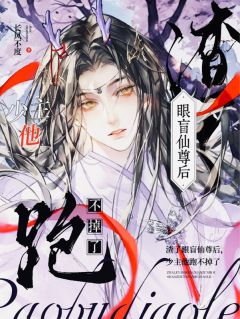 沧钰洛听寒小说<渣了眼盲仙尊后，少主他跑不掉了>全文在线阅读