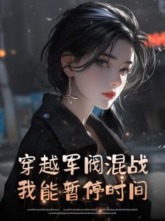 穿越军阀混战，我能暂停时间小说(完结版)-陈斯渊张启在线阅读