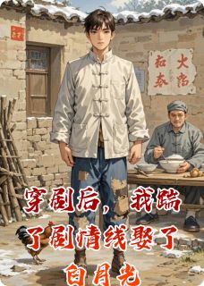 易中山的小说穿剧后,我踹了情节线娶了白月光主角是刘大壮林郁郁