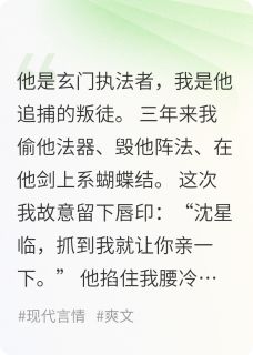 独家折剑吻焰全本大结局小说阅读