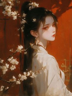 (抖音)轮回不渡旧人心 主角钟子离钟子亦