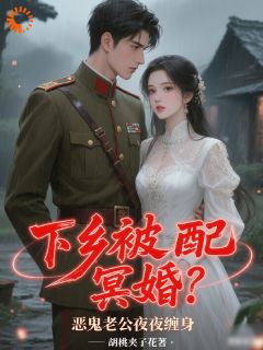 下乡被配冥婚？恶鬼老公夜夜缠身宋司吟沈胤璃全本小说（下乡被配冥婚？恶鬼老公夜夜缠身）全章节小说目录阅读