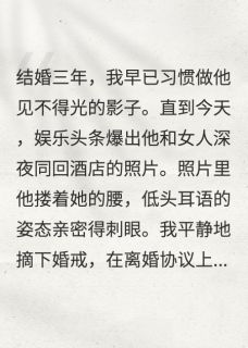 独家摘星之夜全本大结局小说阅读