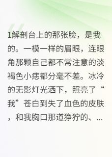 主角是陆沉苏晚夜的小说完美替身:我的尸体谁来验最完整版热门连载-暗夜阅读网