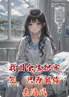 我用余生织牢笼，只为放你去追风免费阅读全文，主角沈清林晚小说完整版