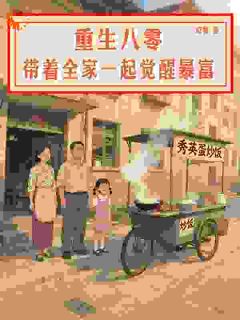 重回八零，带着全家一起觉醒暴富小说(完结)-双喜姚秀英无删减阅读