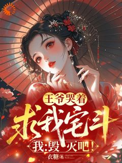 王爷哭着求我宅斗，我：毁灭吧！小说最后结局，陆离叶婉百度贴吧小说全文免费