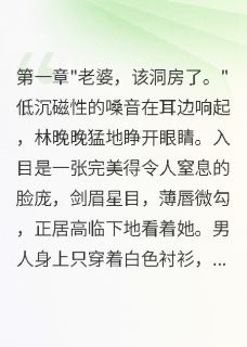 新婚夜重生她一眼迷住霸道总裁未删减阅读
