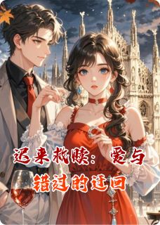 优质新书迟来救赎：爱与错过的迂回最新章节小说全文阅读