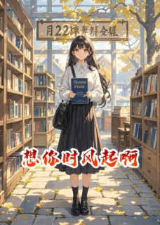 【想你时风起啊】小说在线阅读-想你时风起啊免费版目录阅读全文