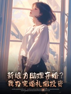 新娘为助理弃婚？我办完婚礼撤投资(林婉黎思月许念安)最新章节