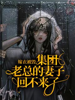 老书虫推荐嫁衣被毁，集团老总的妻子回不来了 在线阅读