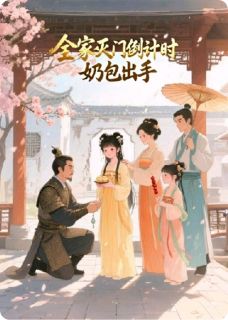 抖音爆款全家灭门倒计时，奶包出手小说免费阅读