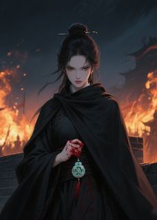 王爷，你的暗卫她只想复仇小说全集(明昭萧云瑾)无弹窗广告阅读