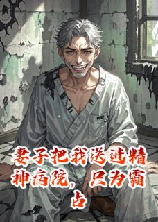 妻子把我送进精神病院霸占拆迁款(全章节)-王坤刘燕在线阅读