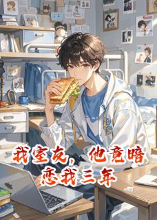季扬苏沐我室友，他竟暗恋我三年小说完整版