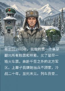 重生到80，我去军区陪妻子小说(完本)-苏梅赵刚无错版阅读
