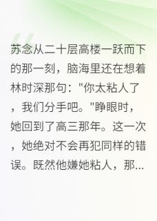 抖音热推小说病娇少女重生后，学神跪求复合全文在线阅读