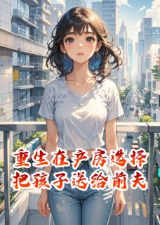 （全本）重生在产房选择把孩子送给前夫主角沈晏温晴全文目录畅读
