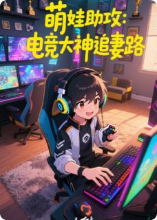 萌娃助攻：电竞大神追妻路小说百度云完整章节列表免费阅读