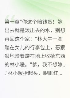 八零医女重归故里前夫跪地求原谅林小暖顾景深小说全文阅读